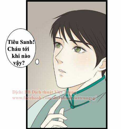 Cậu Câm Chapter 28 trang 14