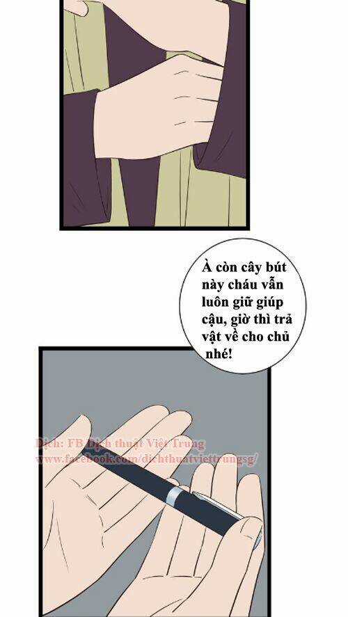 Cậu Câm Chapter 28 trang 17