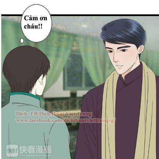 Cậu Câm Chapter 28 trang 19