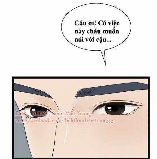 Cậu Câm Chapter 28 trang 20