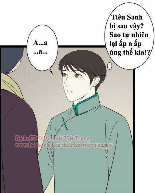 Cậu Câm Chapter 28 trang 24