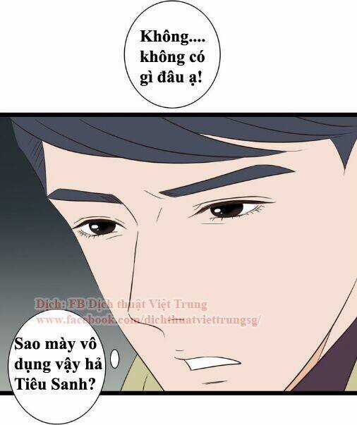 Cậu Câm Chapter 28 trang 25