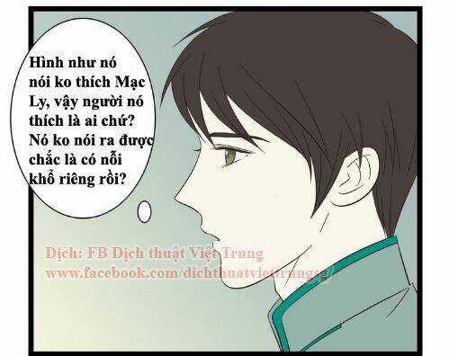 Cậu Câm Chapter 28 trang 26