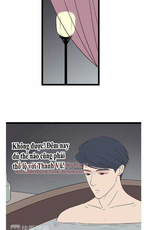 Cậu Câm Chapter 28 trang 27