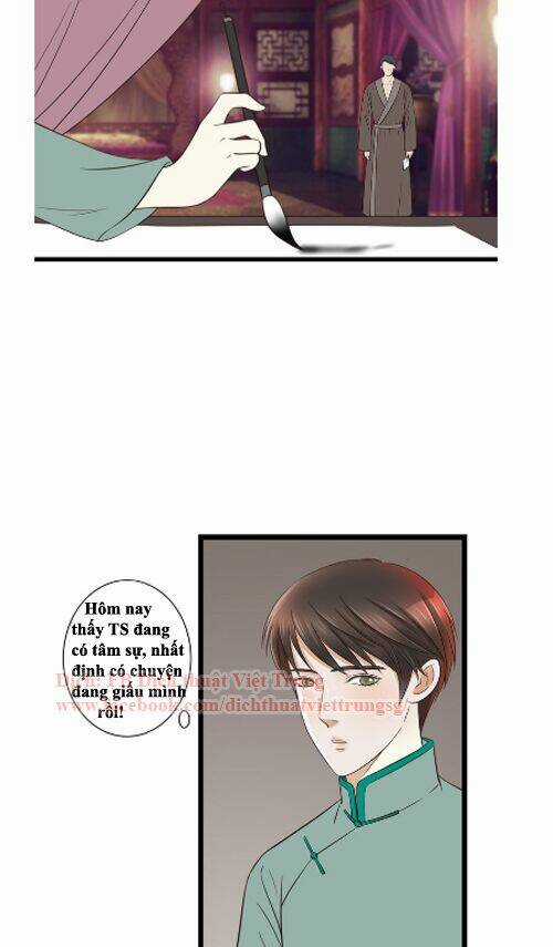 Cậu Câm Chapter 28 trang 29