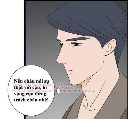 Cậu Câm Chapter 28 trang 30