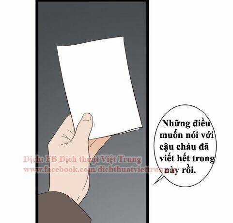 Cậu Câm Chapter 28 trang 31