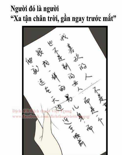 Cậu Câm Chapter 28 trang 34