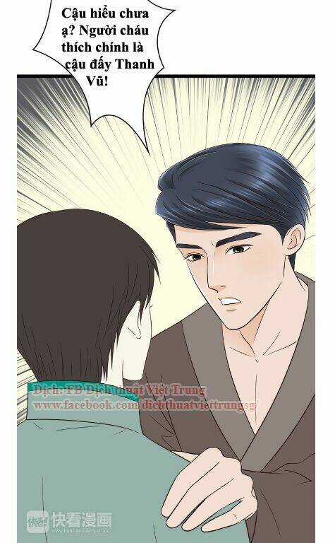 Cậu Câm Chapter 28 trang 35