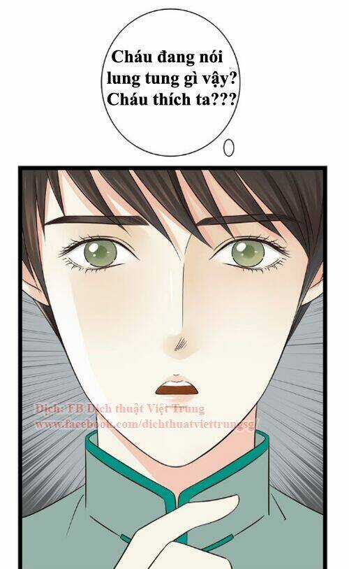 Cậu Câm Chapter 28 trang 36