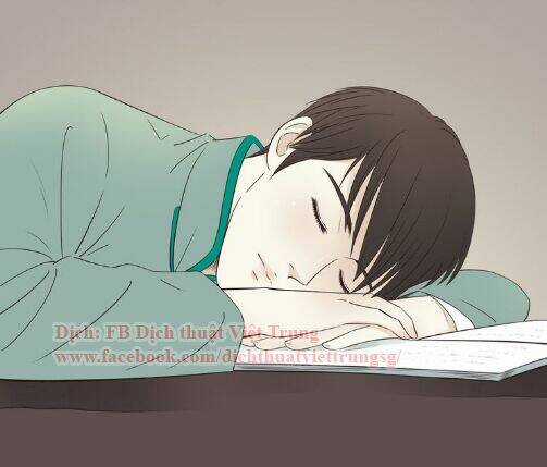 Cậu Câm Chapter 28 trang 5