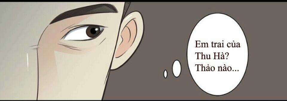 Cậu Câm Chapter 3 trang 12