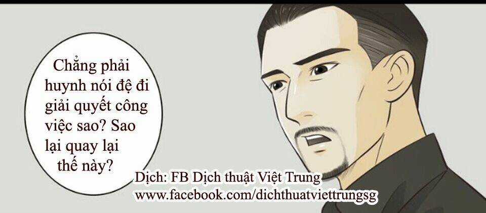 Cậu Câm Chapter 3 trang 13