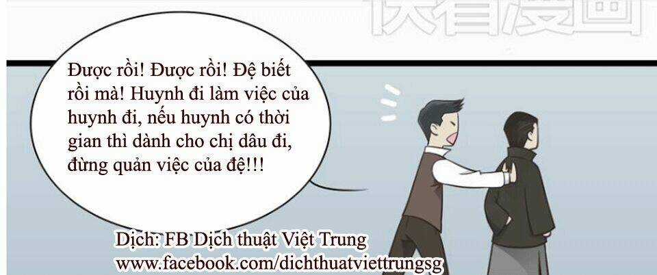 Cậu Câm Chapter 3 trang 16