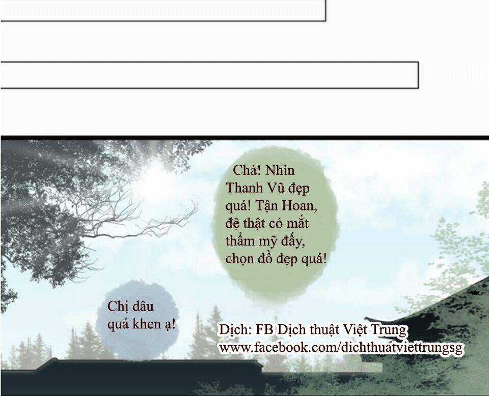 Cậu Câm Chapter 3 trang 19