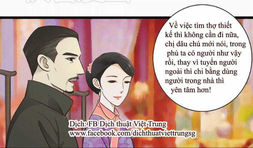 Cậu Câm Chapter 3 trang 21