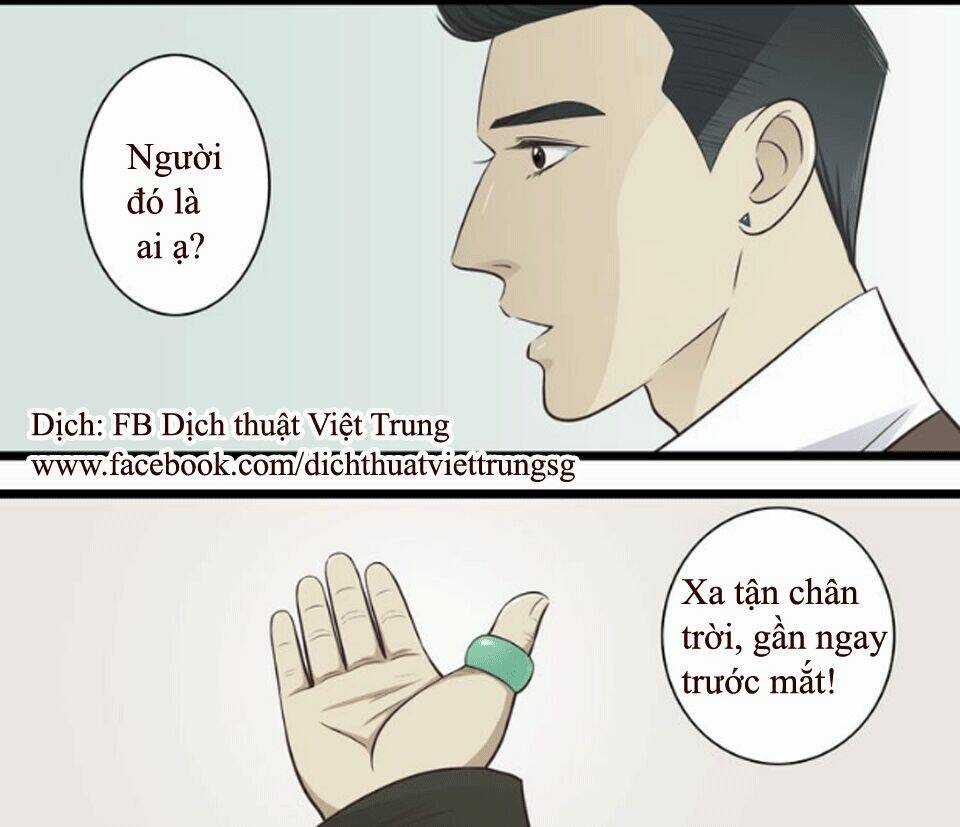 Cậu Câm Chapter 3 trang 22