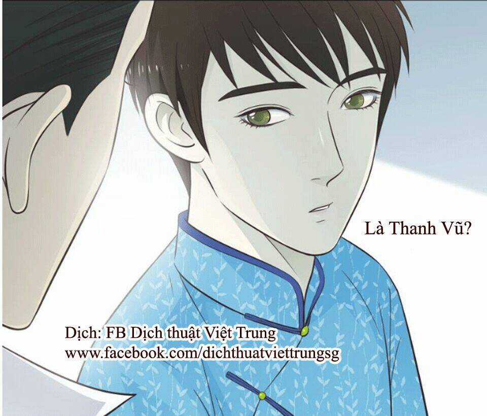 Cậu Câm Chapter 3 trang 23