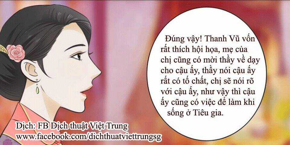 Cậu Câm Chapter 3 trang 24