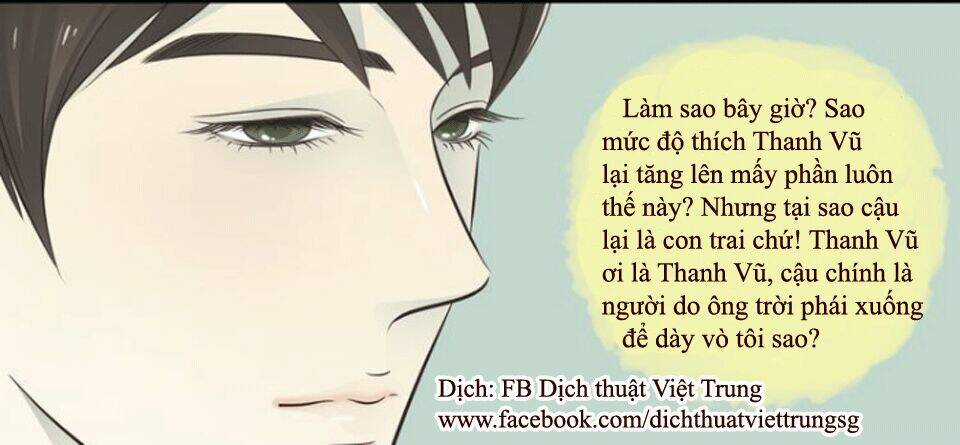 Cậu Câm Chapter 3 trang 26