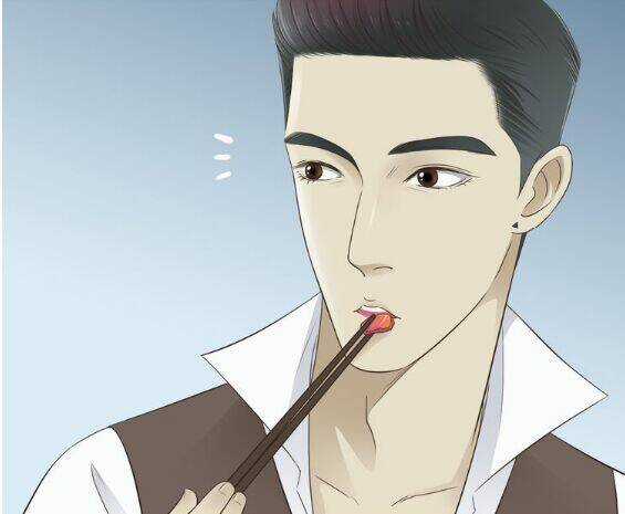 Cậu Câm Chapter 4 trang 10