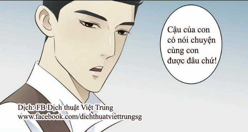 Cậu Câm Chapter 4 trang 11