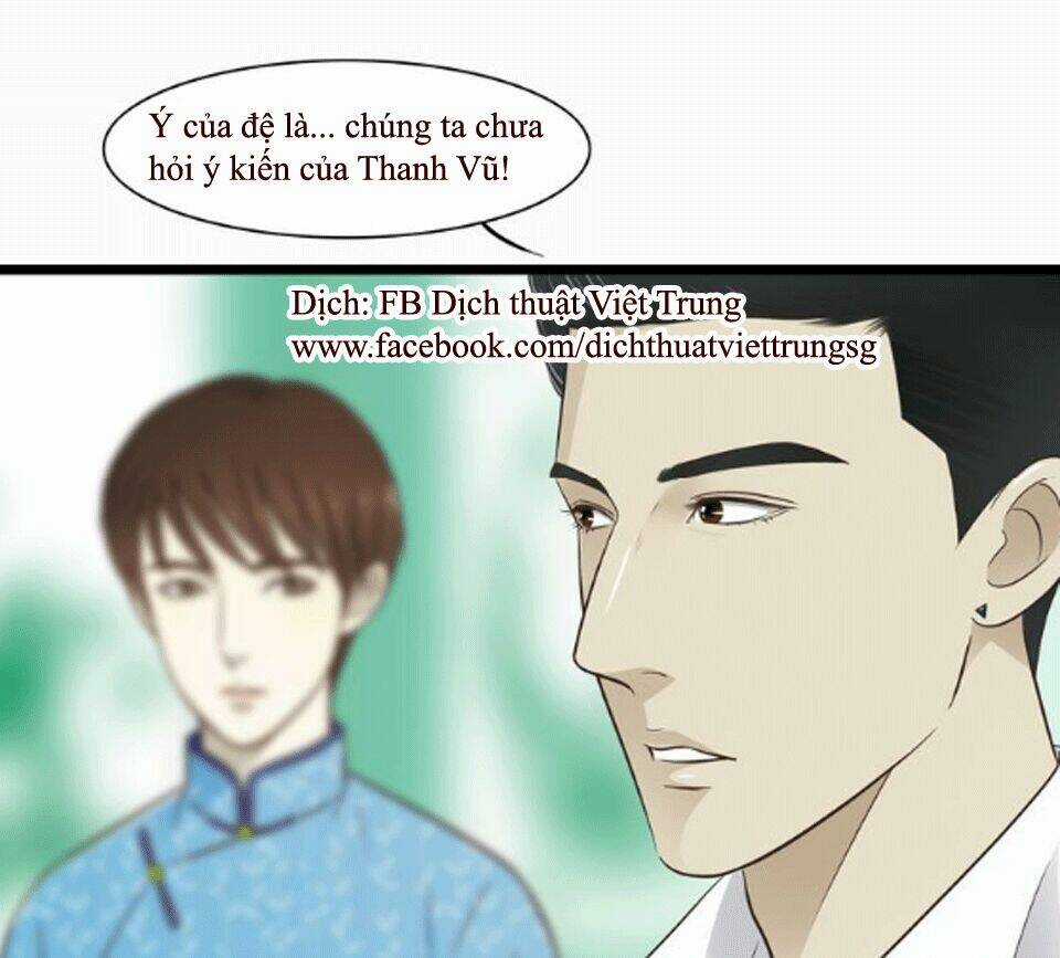 Cậu Câm Chapter 4 trang 17