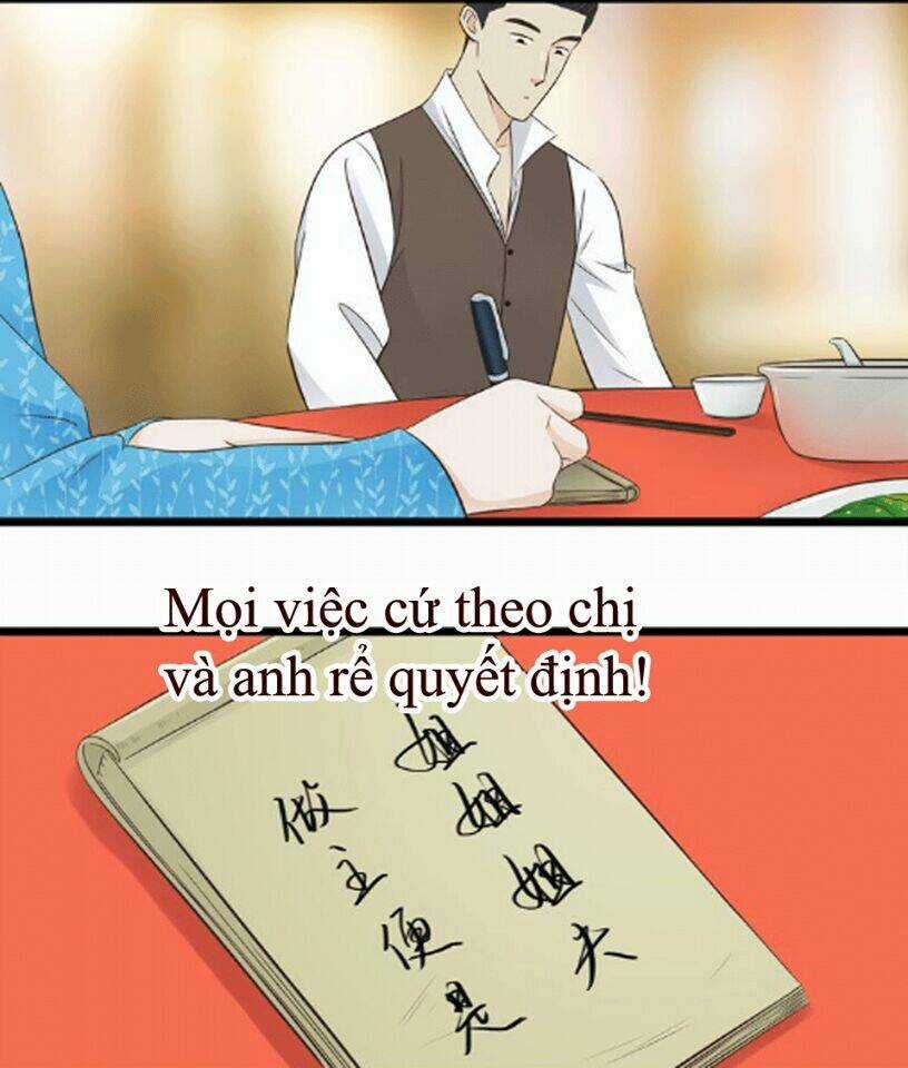 Cậu Câm Chapter 4 trang 19