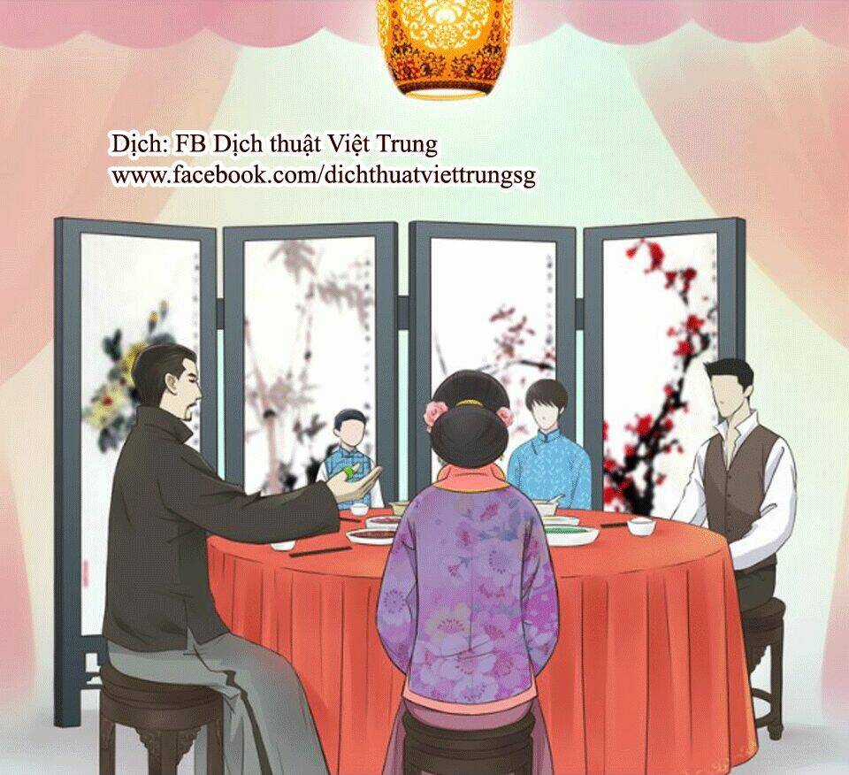 Cậu Câm Chapter 4 trang 2