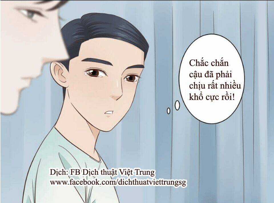 Cậu Câm Chapter 4 trang 25