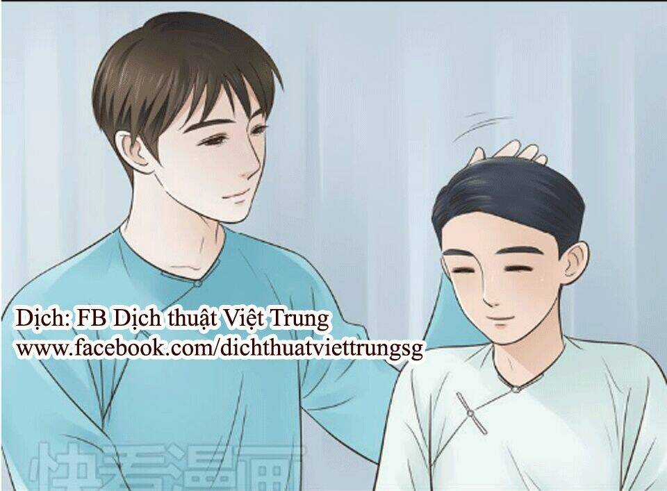 Cậu Câm Chapter 4 trang 27