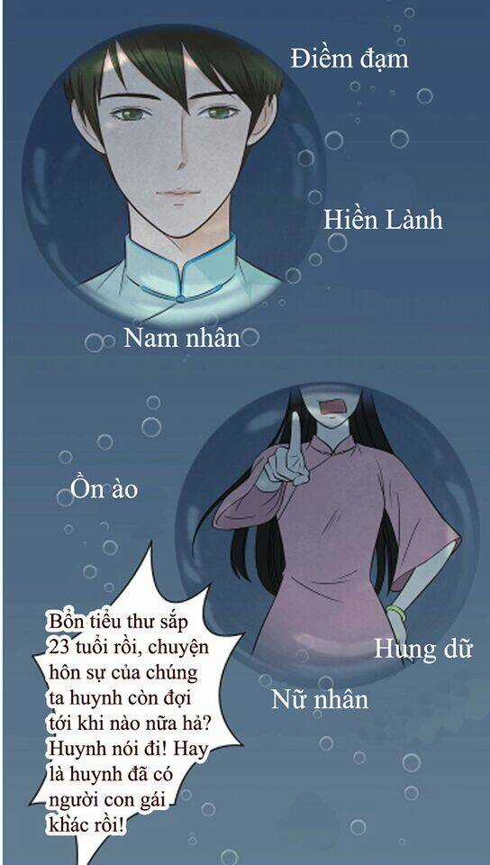 Cậu Câm Chapter 4 trang 29