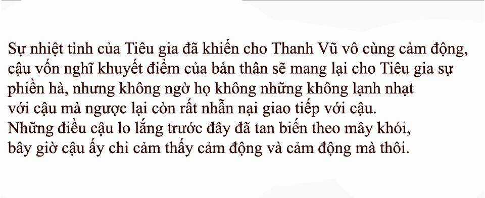 Cậu Câm Chapter 4 trang 7