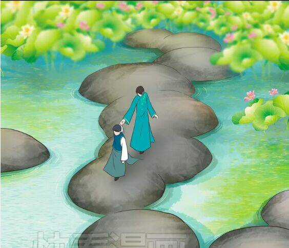 Cậu Câm Chapter 5 trang 12