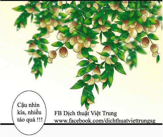 Cậu Câm Chapter 5 trang 13