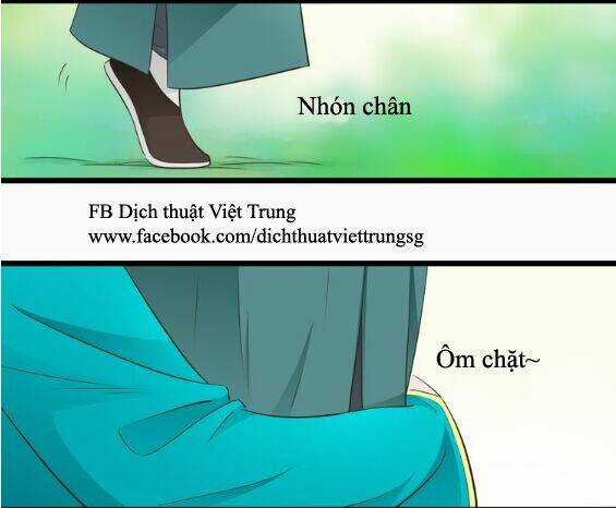 Cậu Câm Chapter 5 trang 15
