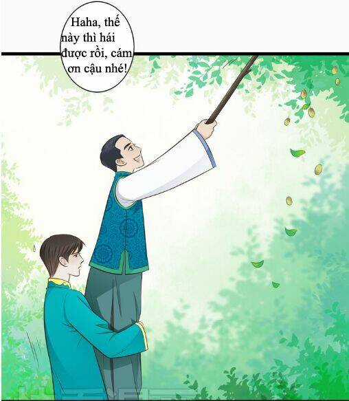 Cậu Câm Chapter 5 trang 16