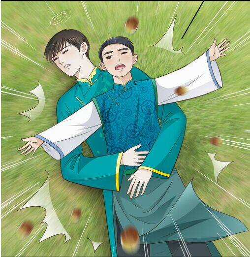 Cậu Câm Chapter 5 trang 18