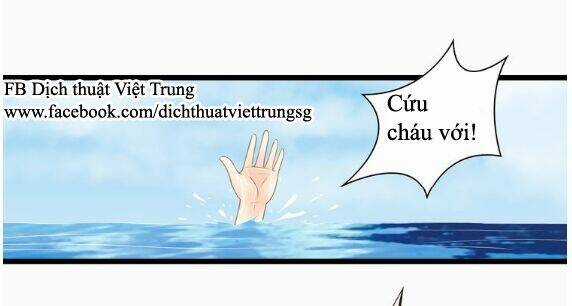 Cậu Câm Chapter 5 trang 19