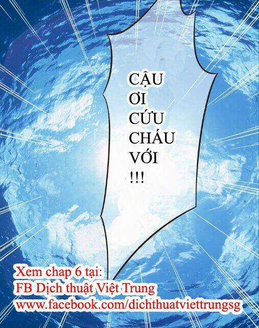 Cậu Câm Chapter 5 trang 20