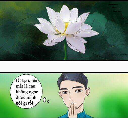 Cậu Câm Chapter 5 trang 6