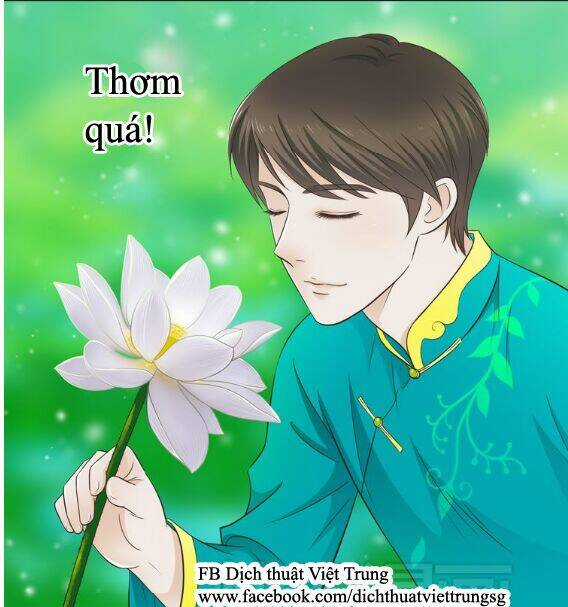 Cậu Câm Chapter 5 trang 8