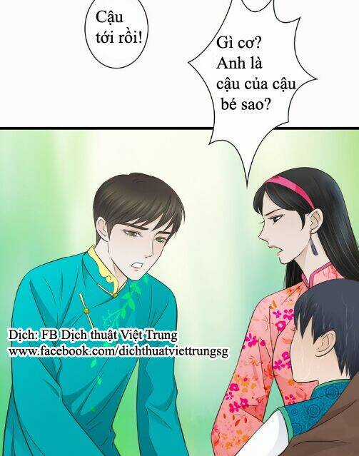 Cậu Câm Chapter 6 trang 14