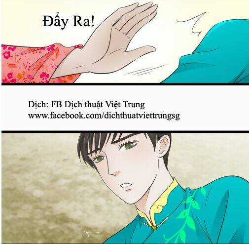 Cậu Câm Chapter 6 trang 15