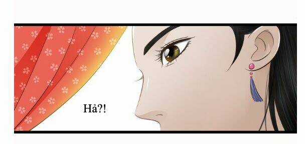 Cậu Câm Chapter 6 trang 3