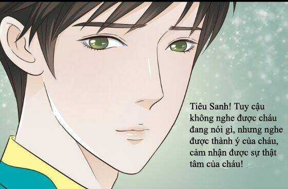 Cậu Câm Chapter 7 trang 12