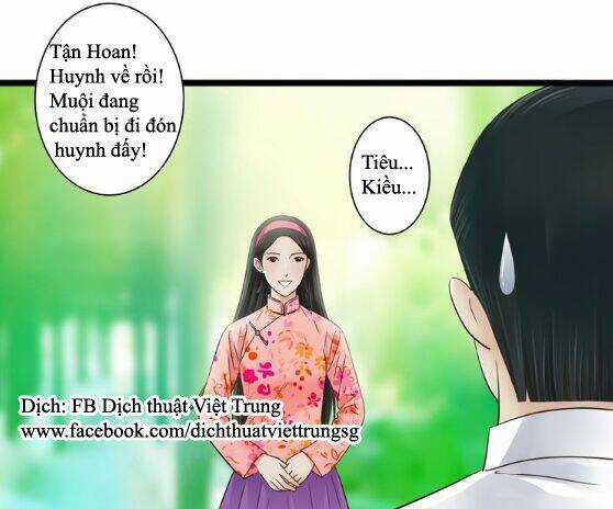 Cậu Câm Chapter 7 trang 16