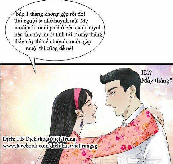 Cậu Câm Chapter 7 trang 18