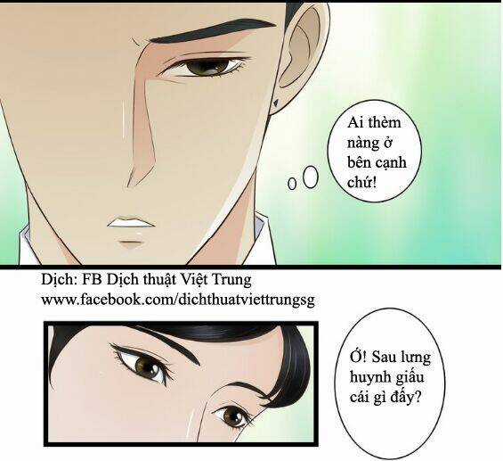 Cậu Câm Chapter 7 trang 19