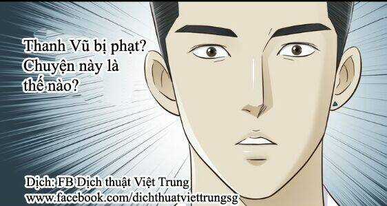Cậu Câm Chapter 7 trang 23